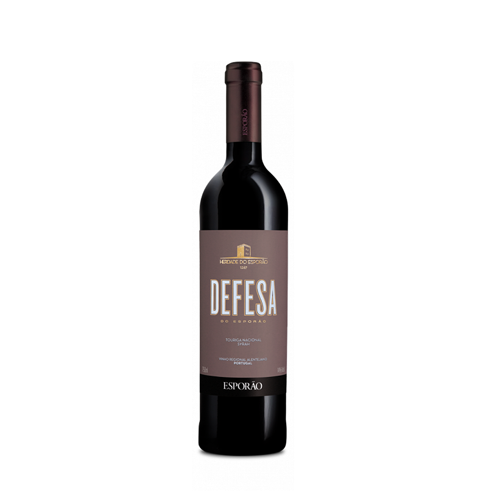 Herdade do Esporao Defesa Red-Red Wine-Fountainhall Wines