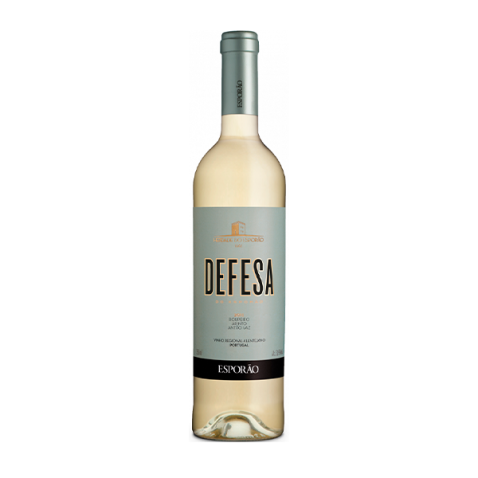 Herdade do Esporao Defesa White-White Wine-Fountainhall Wines
