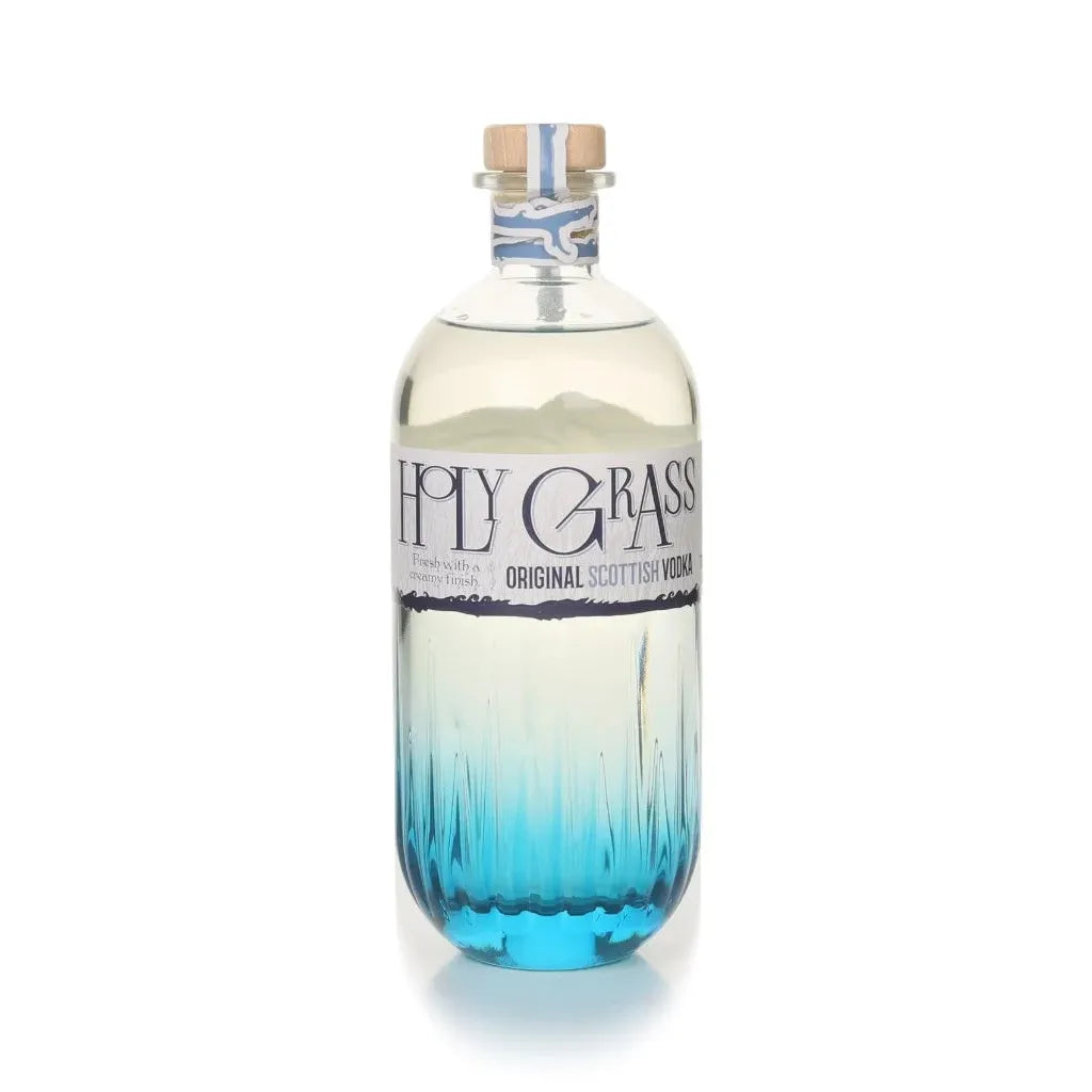 Holy Grass Vodka-Vodka-Fountainhall Wines