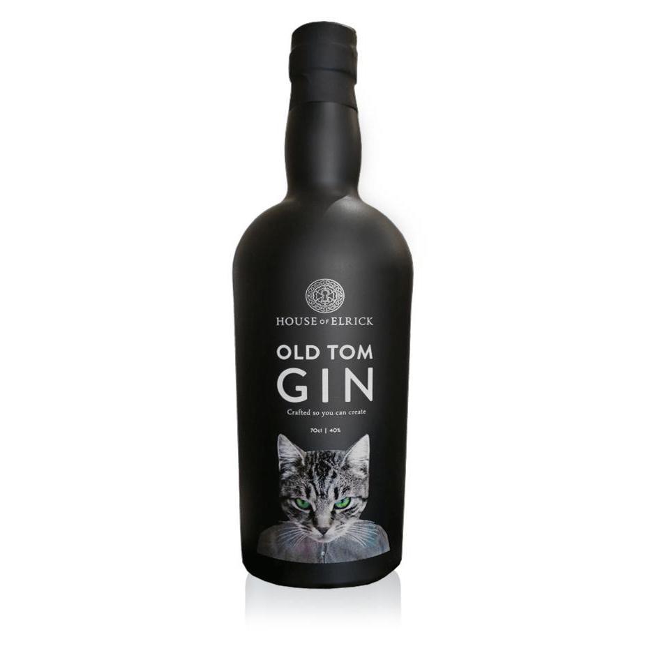House Of Elrick Estate Old Tom Gin-Gin-Fountainhall Wines