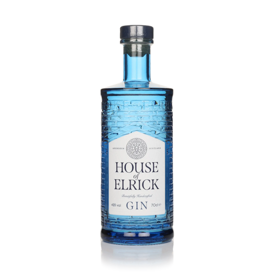 House Of Elrick Original Gin-Gin-Fountainhall Wines