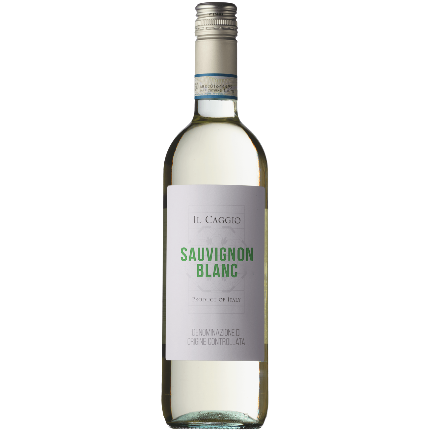Il Caggio Sauvignon Blanc-White Wine-Fountainhall Wines