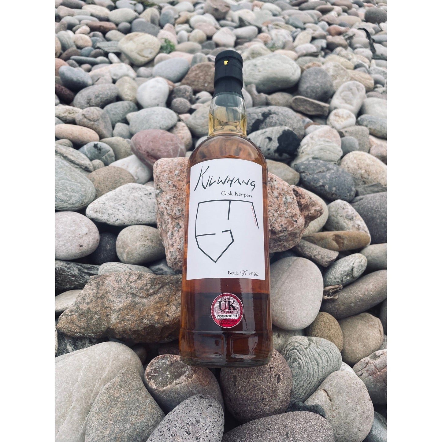 Kilwhang - Blair Athol 13 Year Old - Single Malt Scotch Whisky-Single Malt Scotch Whisky-Fountainhall Wines