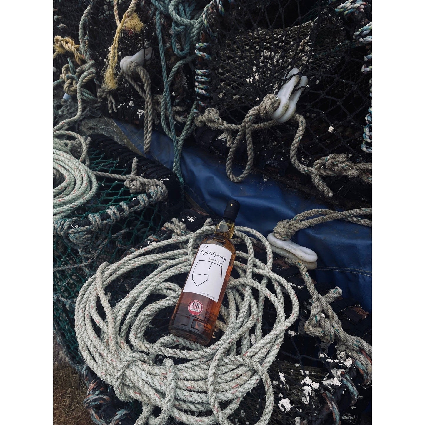 Kilwhang - Blair Athol 13 Year Old - Single Malt Scotch Whisky-Single Malt Scotch Whisky-Fountainhall Wines
