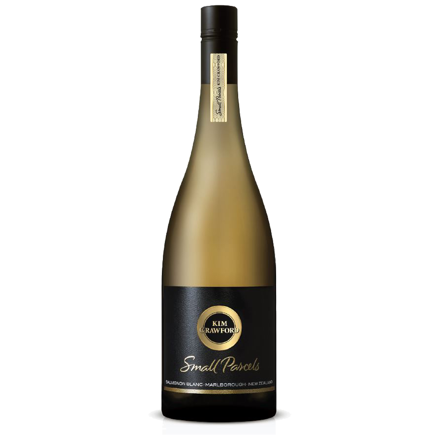 Kim Crawford `Spitfire` Small Parcels Marlborough Sauvignon Blanc-White Wine-Fountainhall Wines