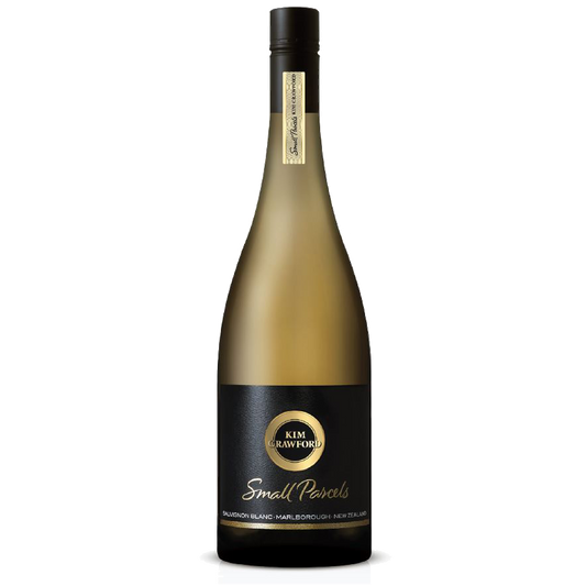 Kim Crawford `Spitfire` Small Parcels Marlborough Sauvignon Blanc-White Wine-Fountainhall Wines