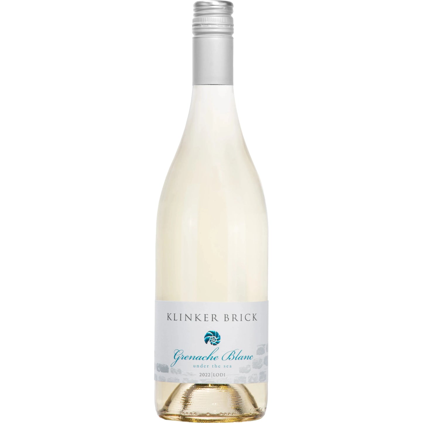 Klinker Brick Grenache Blanc-White Wine-Fountainhall Wines