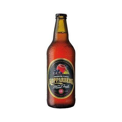 Kopparberg Premium Cider With Mixed Fruit 500ml-Cider-7393714515902-Fountainhall Wines