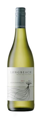 Long Beach Sauvignon Blanc, Robertson
