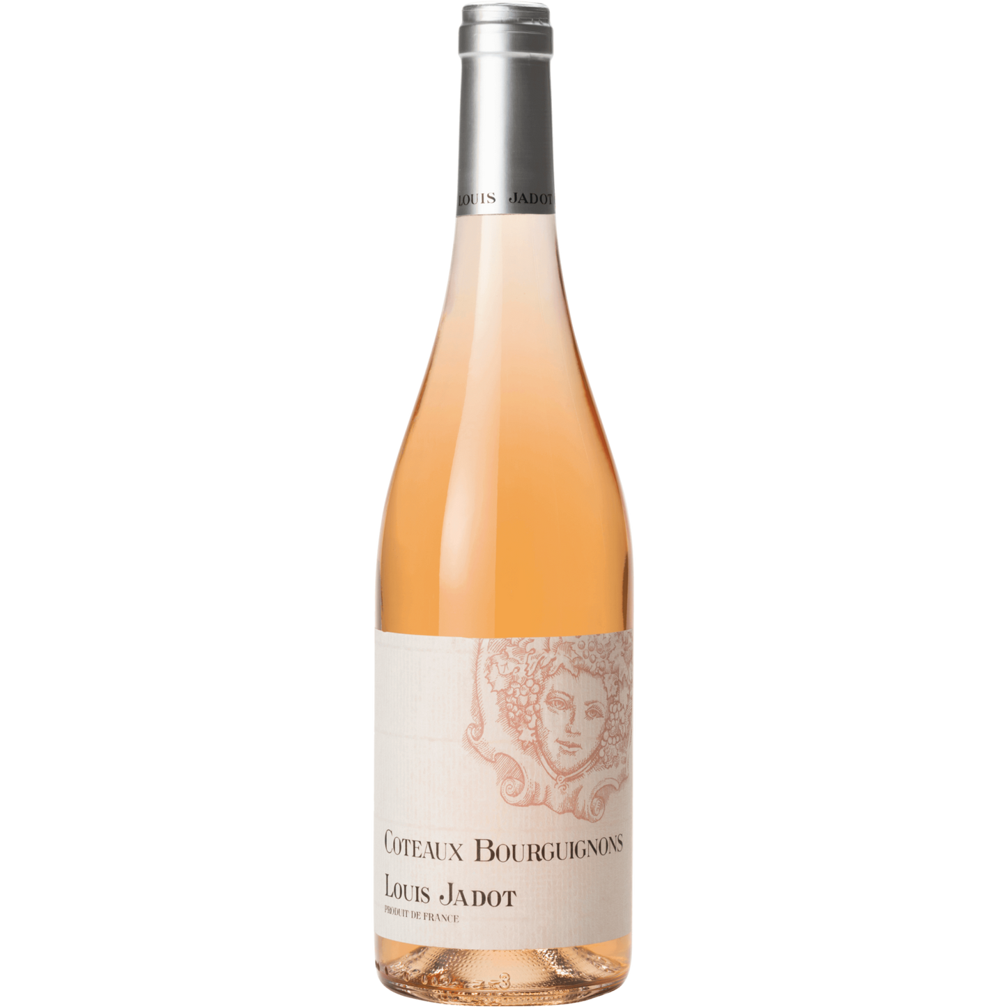 Louis Jadot Coteaux Bourguignons Silver Label Rosé-Rose Wine-Fountainhall Wines