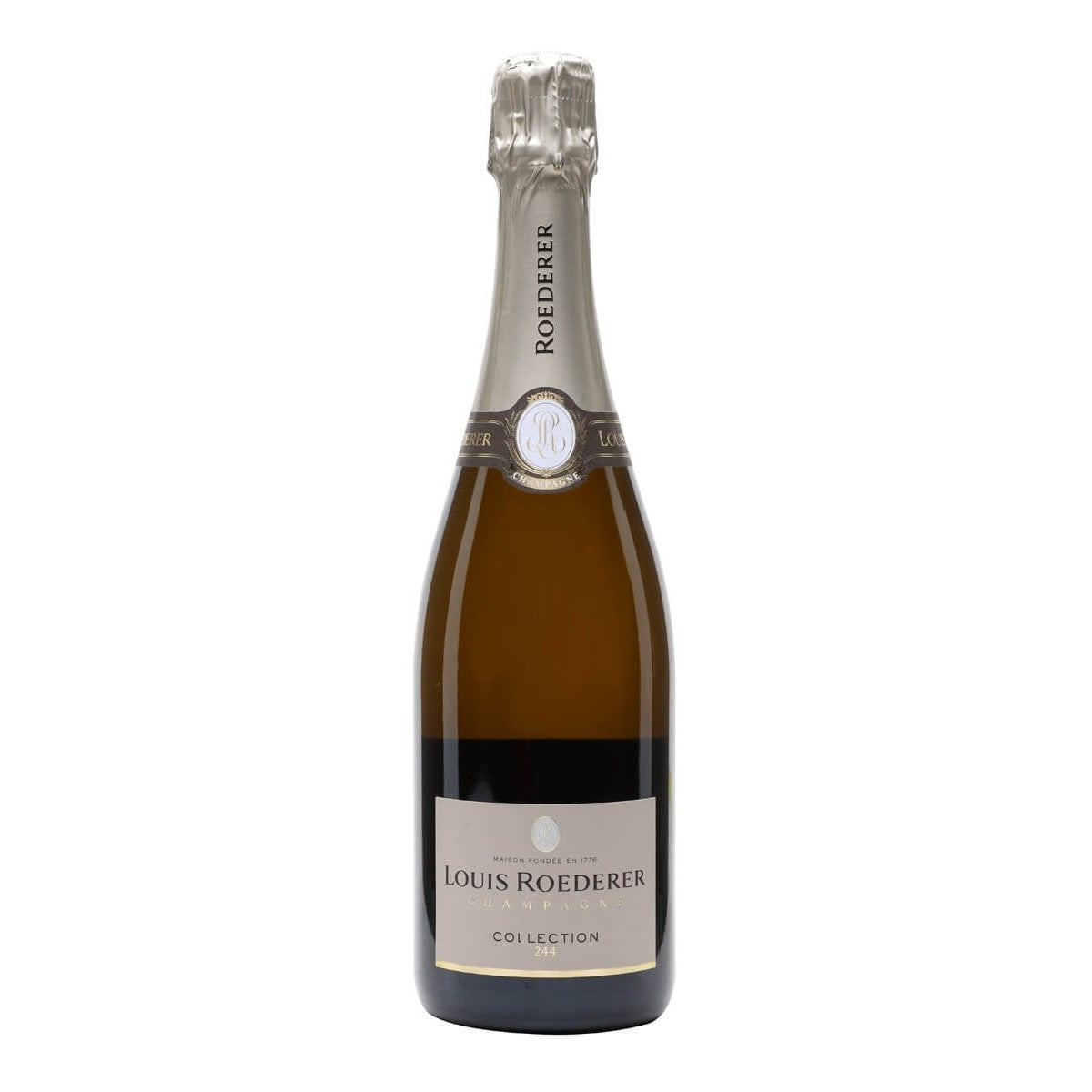 Louis Roederer Collection 244 Champagne-Champagne-Fountainhall Wines