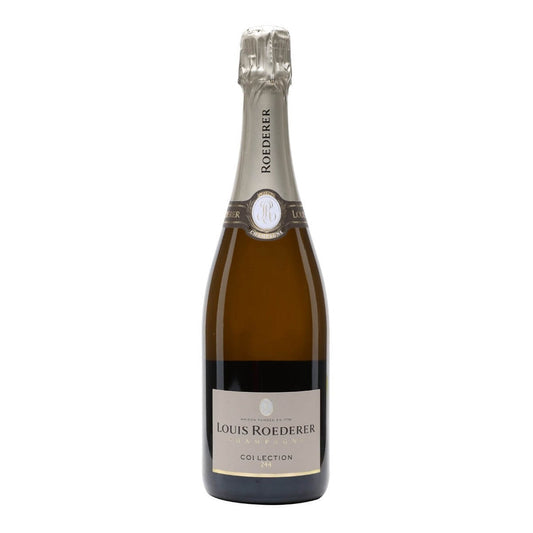 Louis Roederer Collection 244 Champagne-Champagne-Fountainhall Wines
