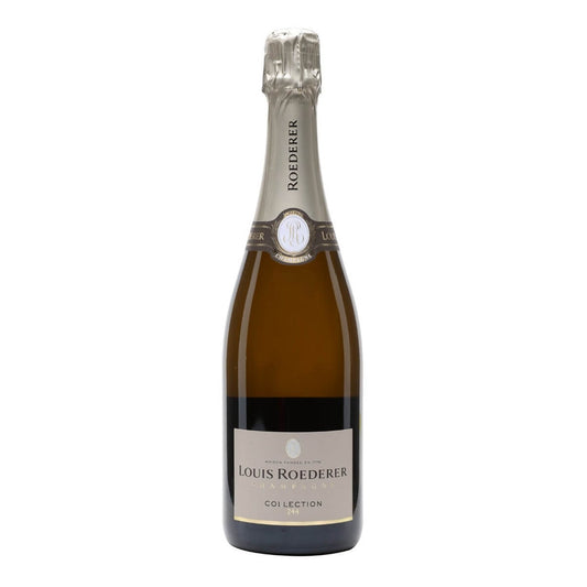 Louis Roederer Collection 244-Champagne-Fountainhall Wines