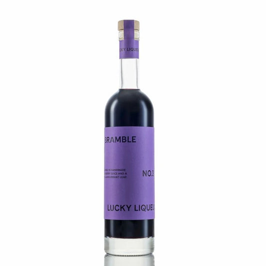 Lucky Liqueurs Bramble 50cl-Liqueurs-Fountainhall Wines