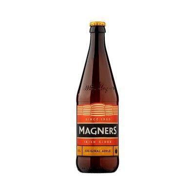 Magners Irish Cider Original 568ml-Cider-5391516870016-Fountainhall Wines