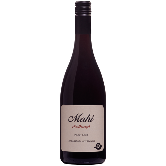 Mahi Marlborough Pinot Noir-Red Wine-9421900026326-Fountainhall Wines