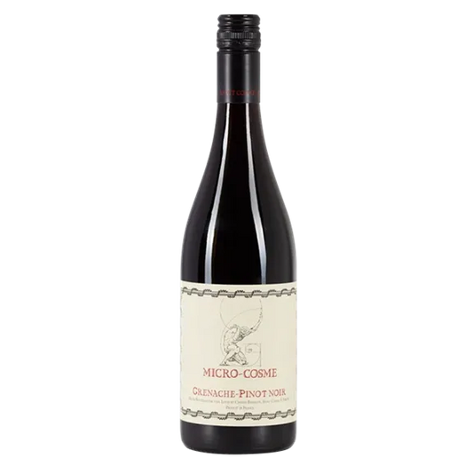 Micro-Cosme, Vin de France, Grenache Pinot Noir-Red Wine-Fountainhall Wines