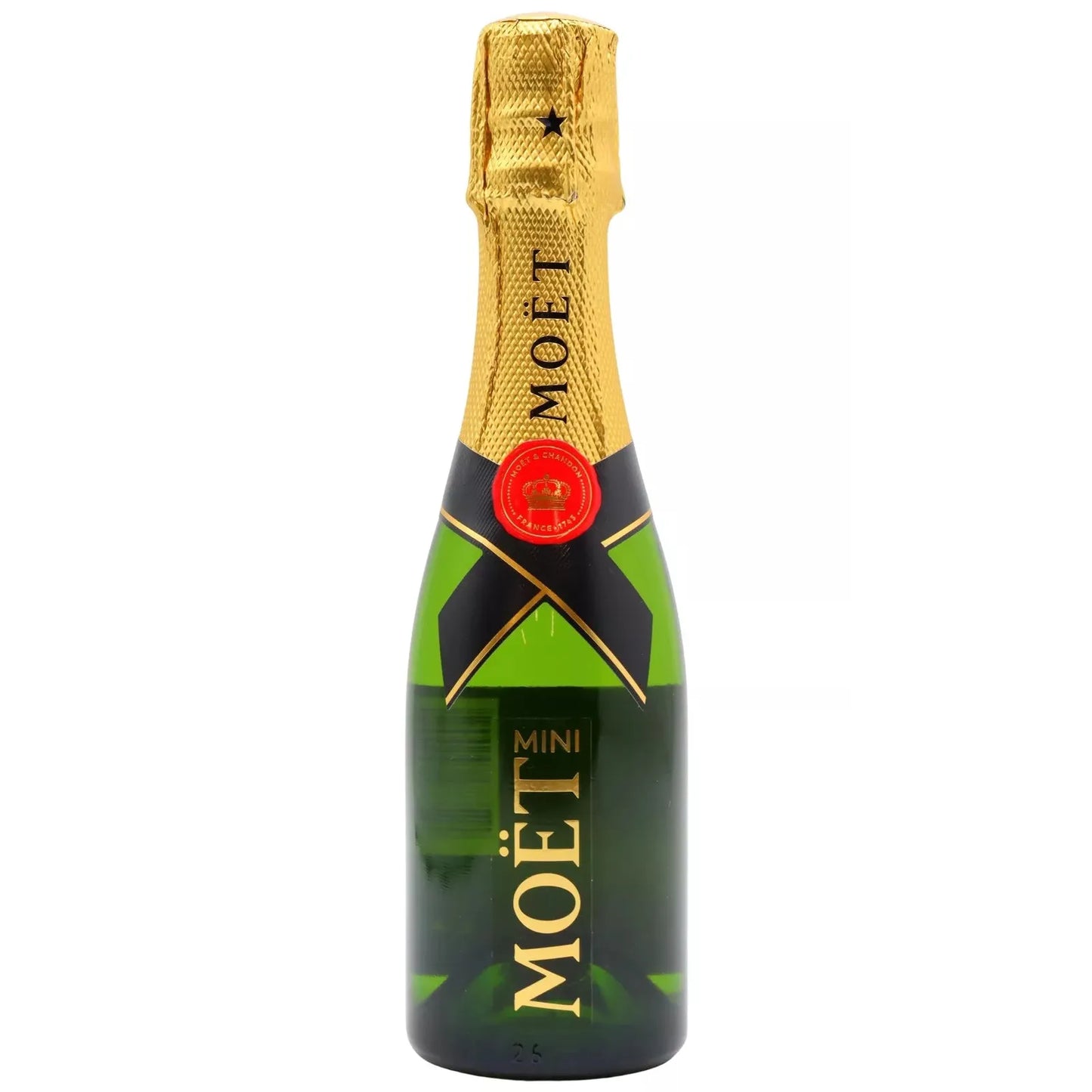 Moet & Chandon Brut Imperial NV 20cl Champagne-Champagne-Fountainhall Wines