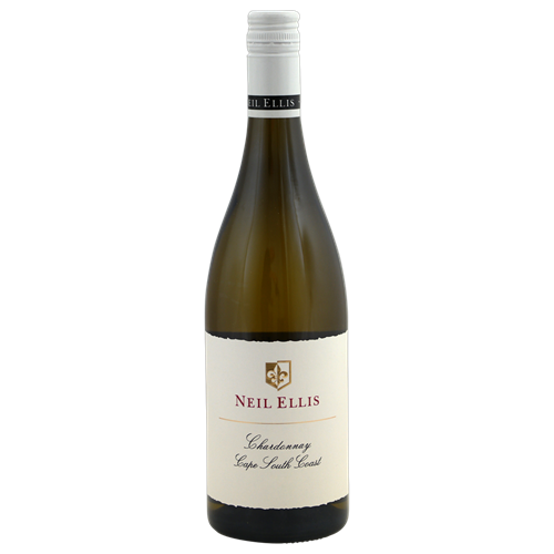 Neil Ellis Cape South Coast Chardonnay-White Wine-Fountainhall Wines