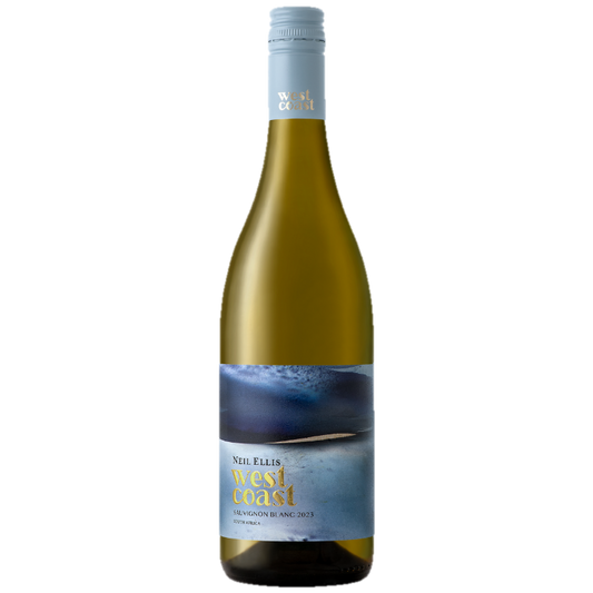 Neil Ellis West Coast Sauvignon Blanc-White Wine-Fountainhall Wines