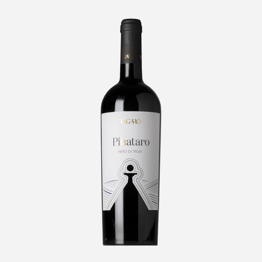 Nero Di Tioia Pinataro-Red Wine-Fountainhall Wines