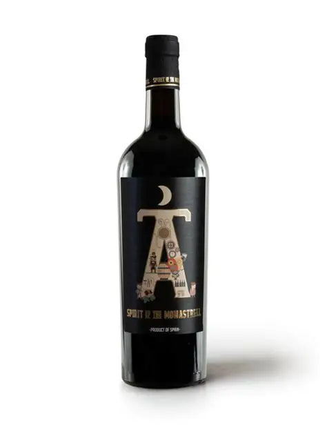 Bodegas Arloren Spirit of the Monastrell