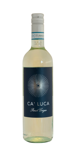 Ca` Luca Pinot Grigio