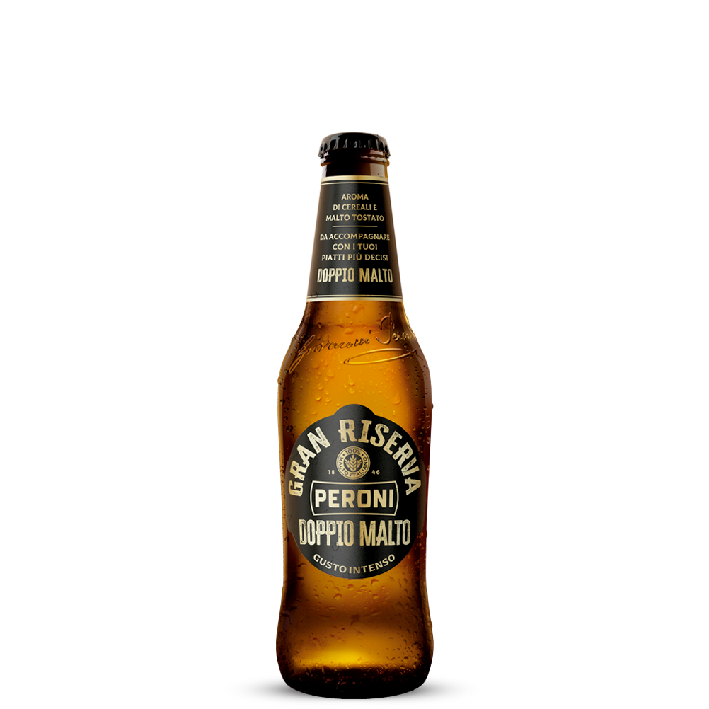 Peroni Gran Reserva Doppio Malto 330ml-World Beer-Fountainhall Wines
