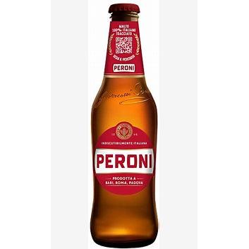 Peroni Red 330ml-World Beer-Fountainhall Wines