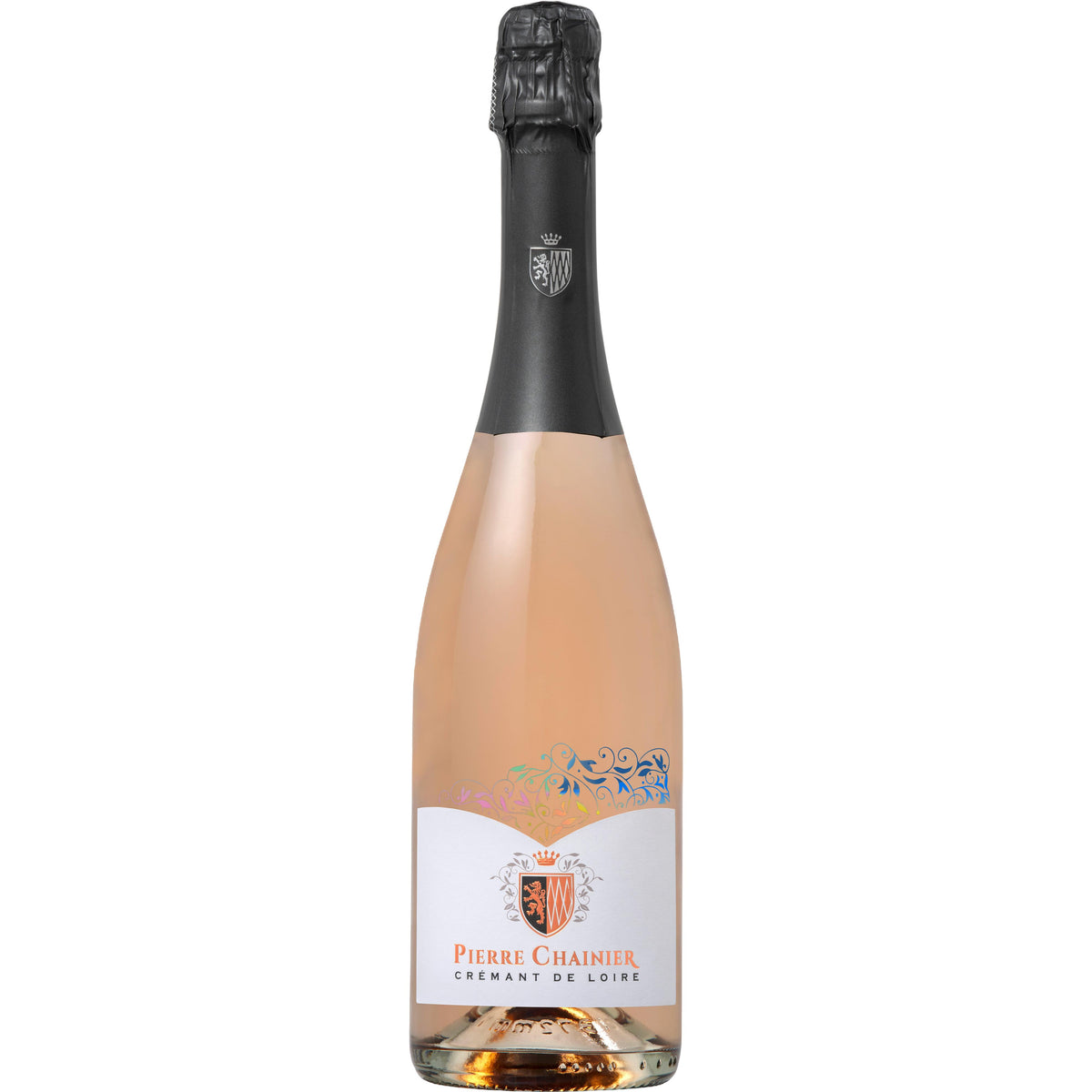 Pierre Chainier Brut Rose AOP Cremant de Loire NV-Sparkling Wine-Fountainhall Wines