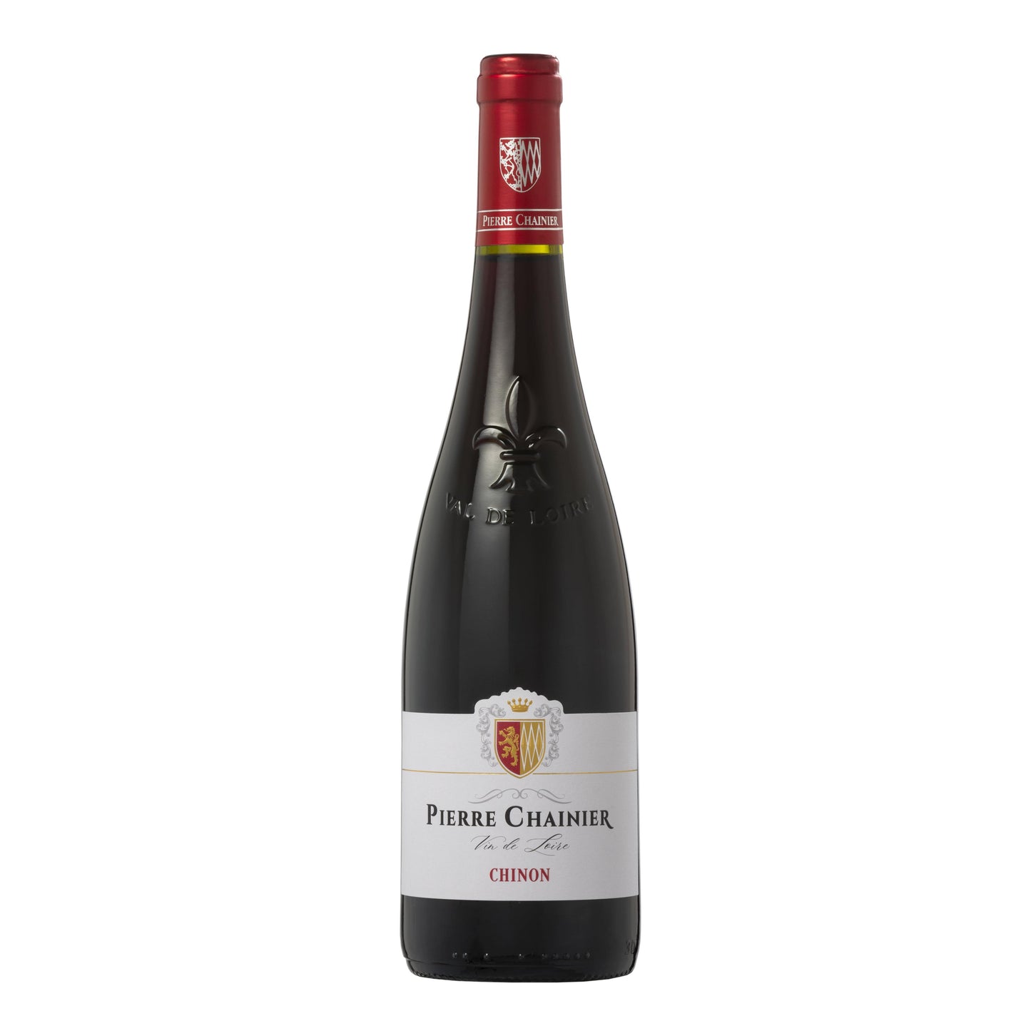 Pierre Chainier Chinon, AOP-Red Wine-Fountainhall Wines