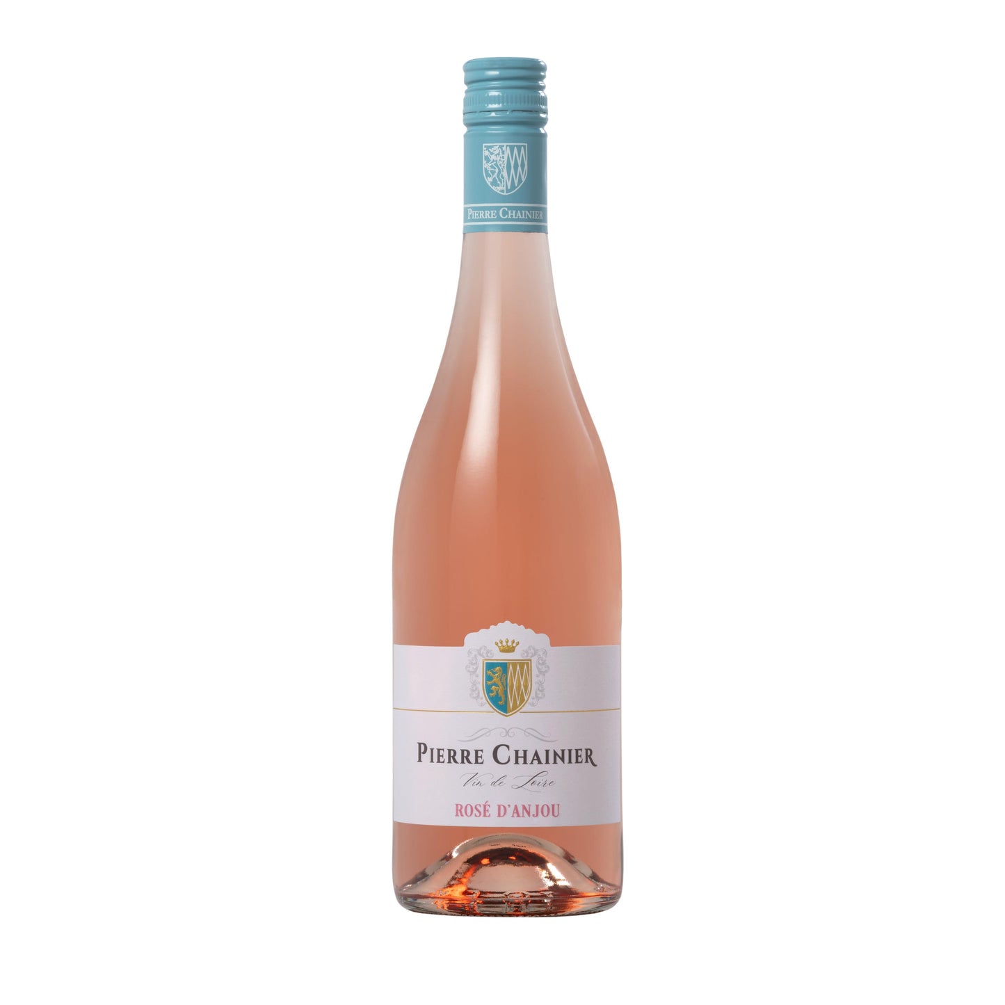 Pierre Chainier Rosé d’Anjou-Rose Wine-Fountainhall Wines