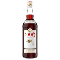 Pimm's No.1 Cup Litre-Liqueurs-Fountainhall Wines