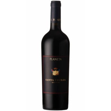 Planeta Santa Cecilia-Red Wine-Fountainhall Wines