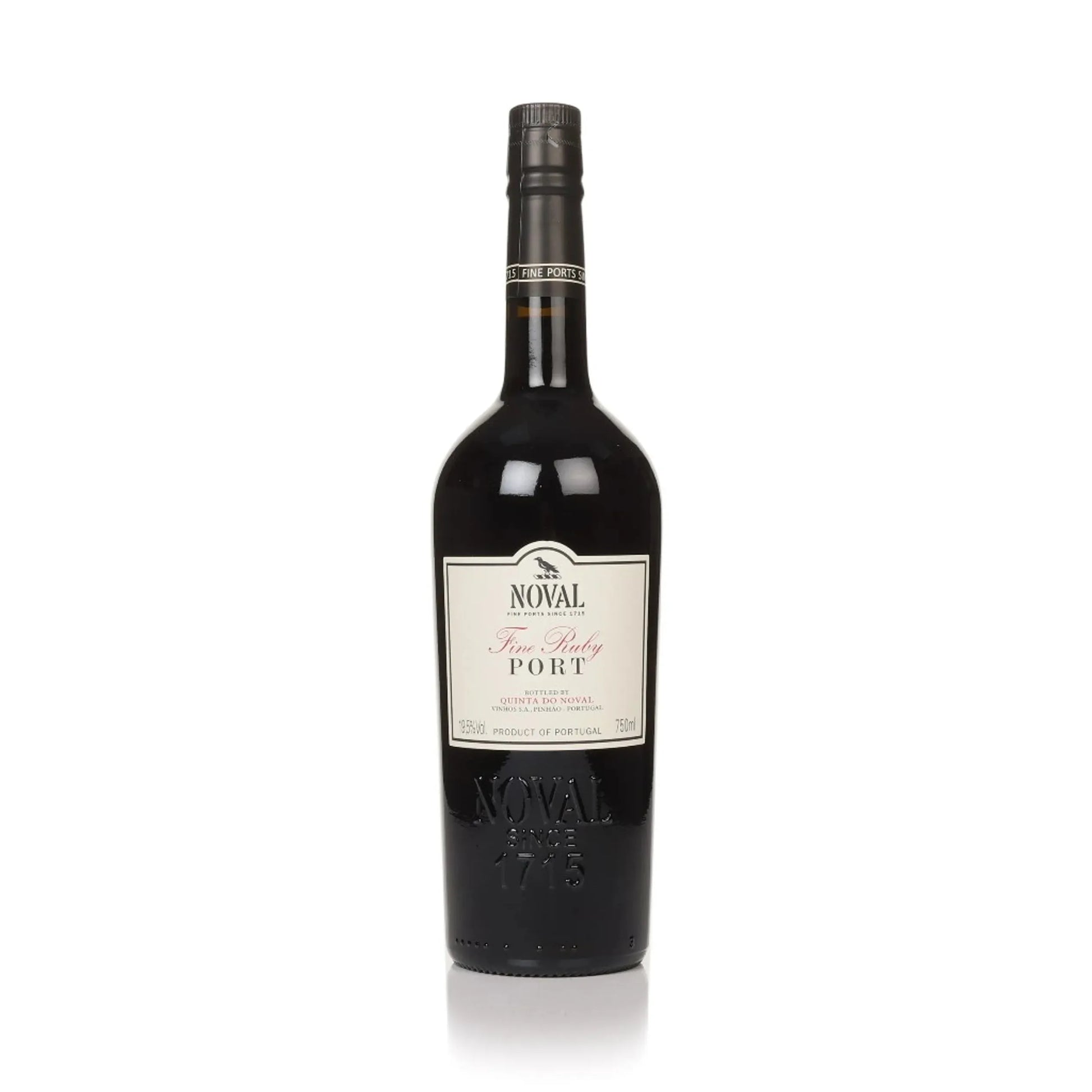 Quinta do Noval Fine Ruby-Port-Fountainhall Wines