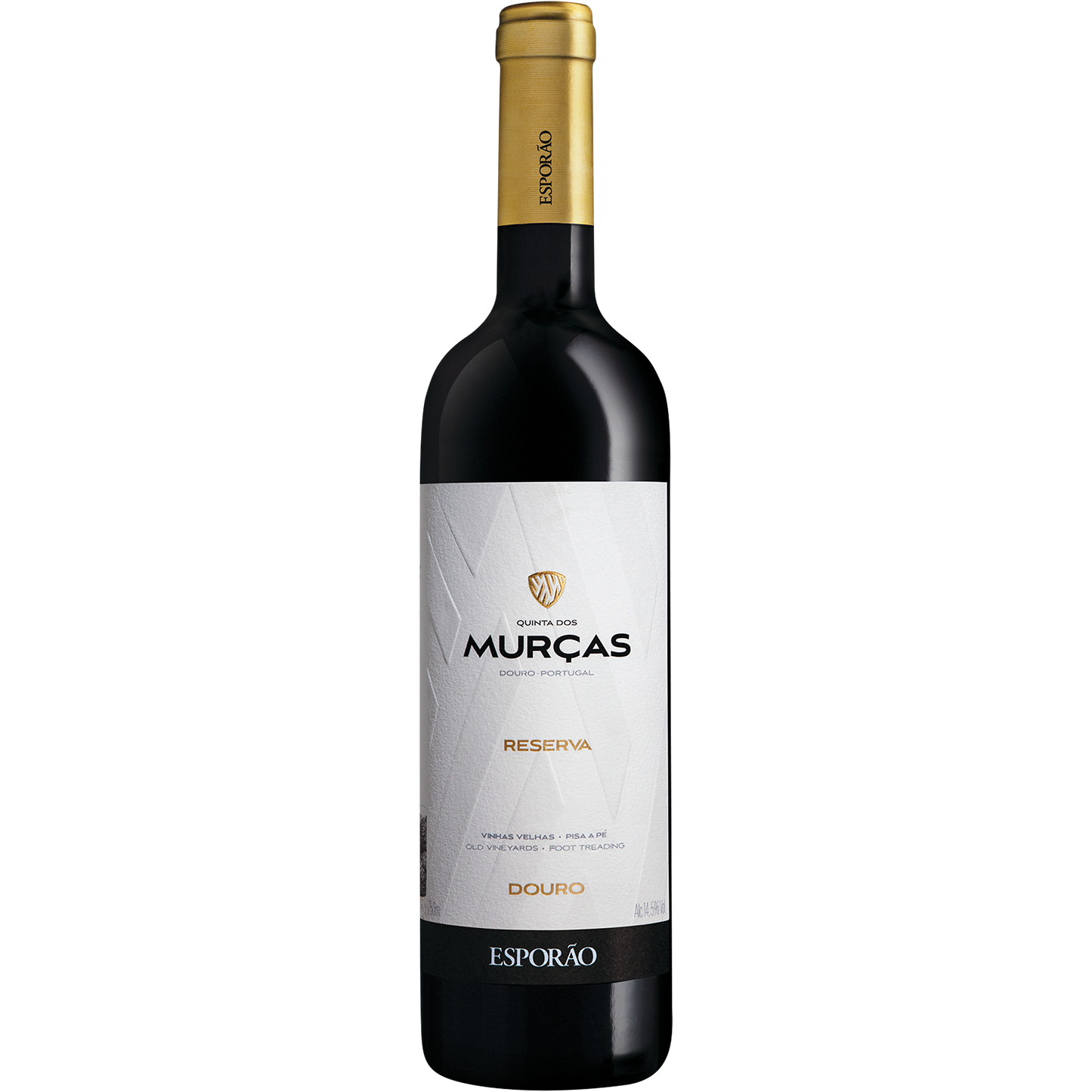 Quinta dos Murças Reserva-Red Wine-Fountainhall Wines