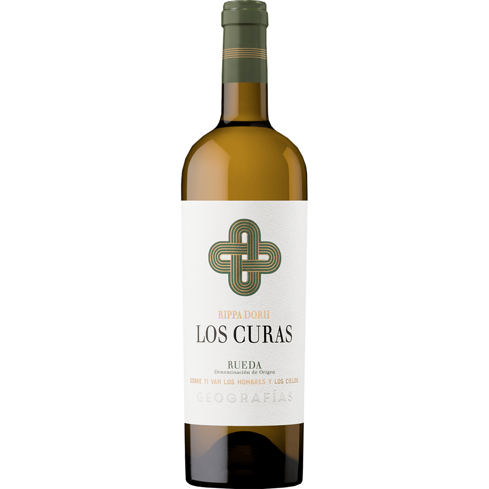 Rippa Dorii Los Curas Verdejo-White Wine-Fountainhall Wines