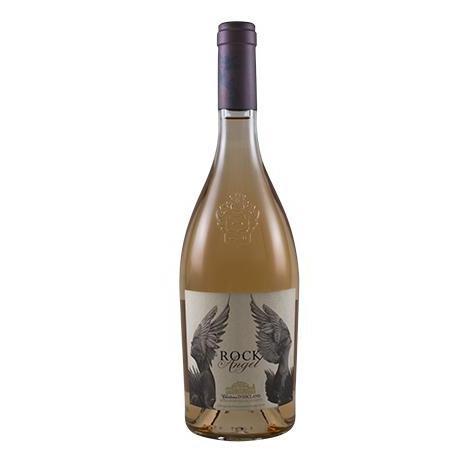 Rock Angel Rose-Rose Wine-Fountainhall Wines