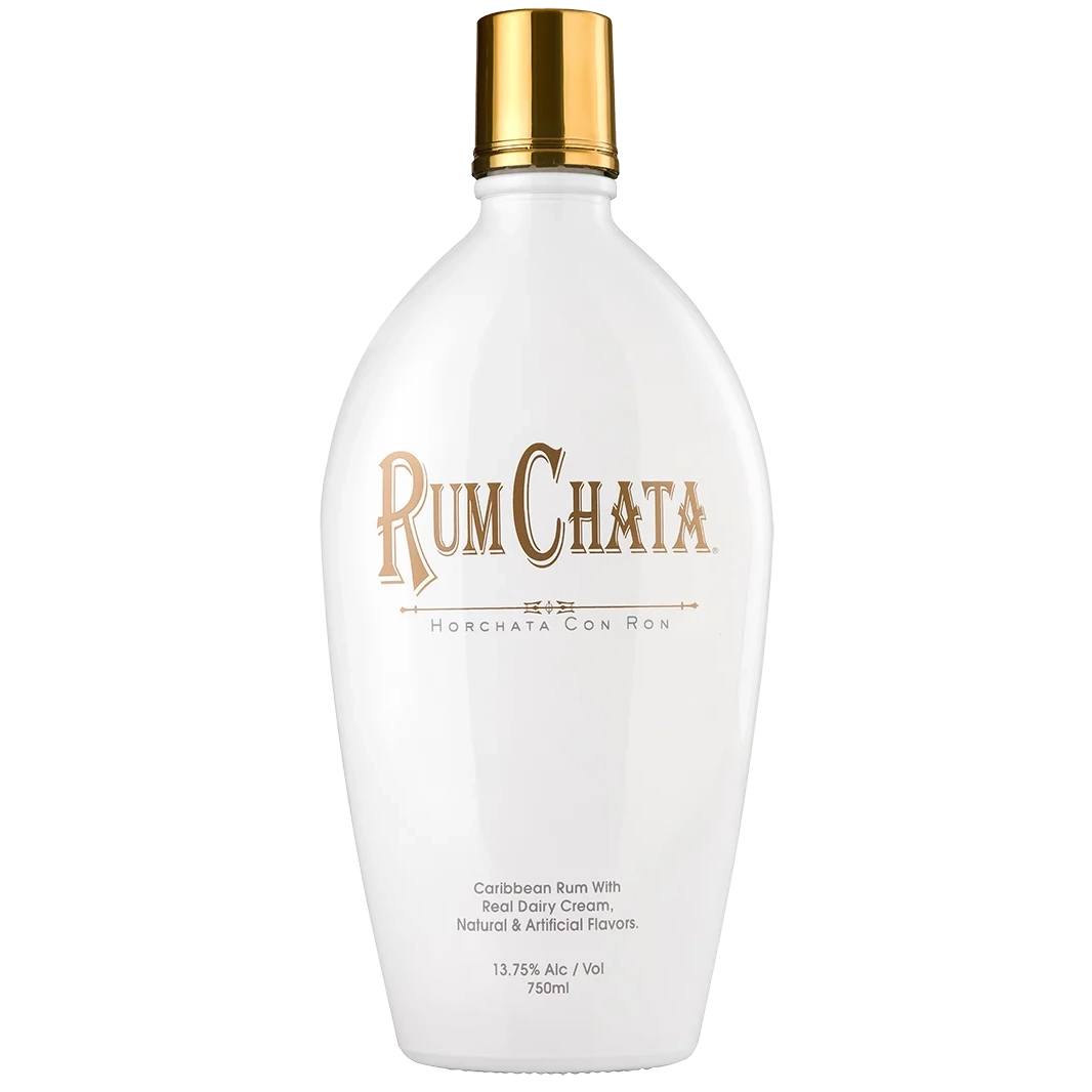 Rum Chata Cream Liqueur With Rum 70cl Fountainhall Wines