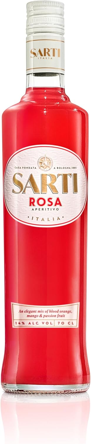 Sarti Rosa - Premium Fruit Liqueur 70cl