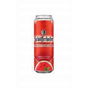 Schöfferhofer Watermelon Mint 2.5% 500ml Can-World Beer-Fountainhall Wines