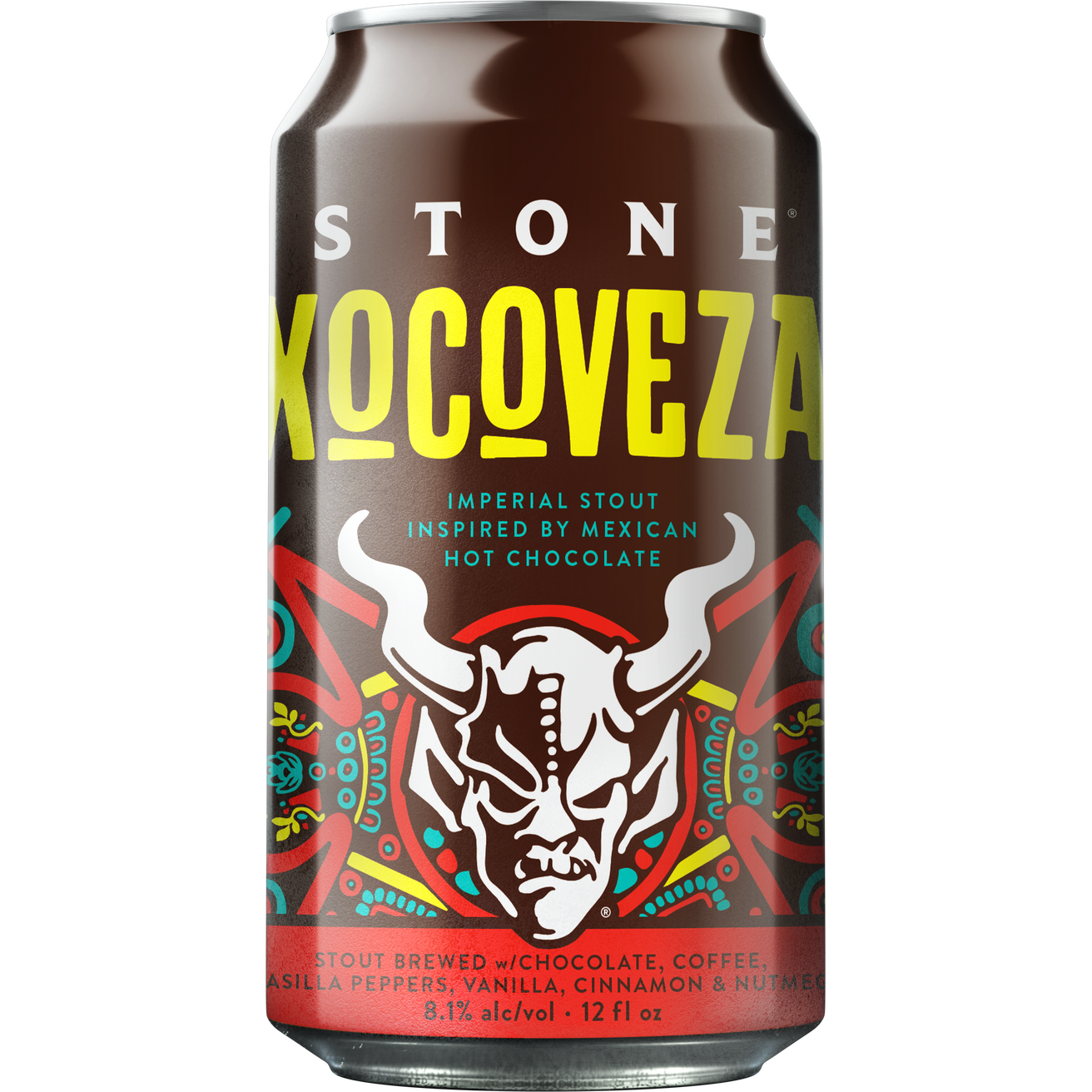 Stone Brewing Xocoveza 355ml Can-World Beer-Fountainhall Wines