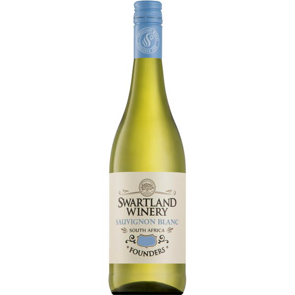 Swartland Winery Sauvignon Blanc-White Wine-Fountainhall Wines