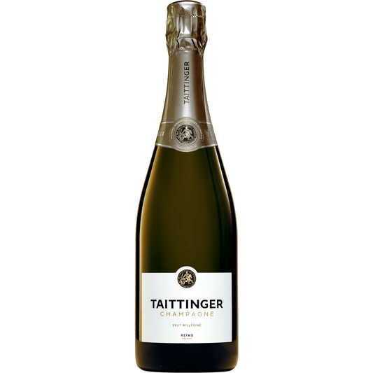 Taittinger Brut Vintage 2016 Champagne-Champagne-Fountainhall Wines