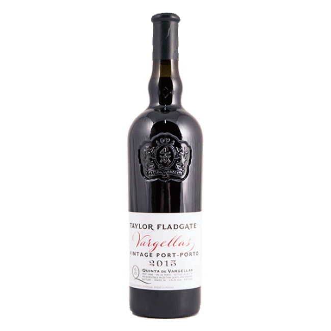 Taylor's Quinta de Vargellas Vintage Port 2015-Port-Fountainhall Wines
