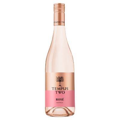 Tempus Two Quartz Rose-Rose Wine-Fountainhall Wines