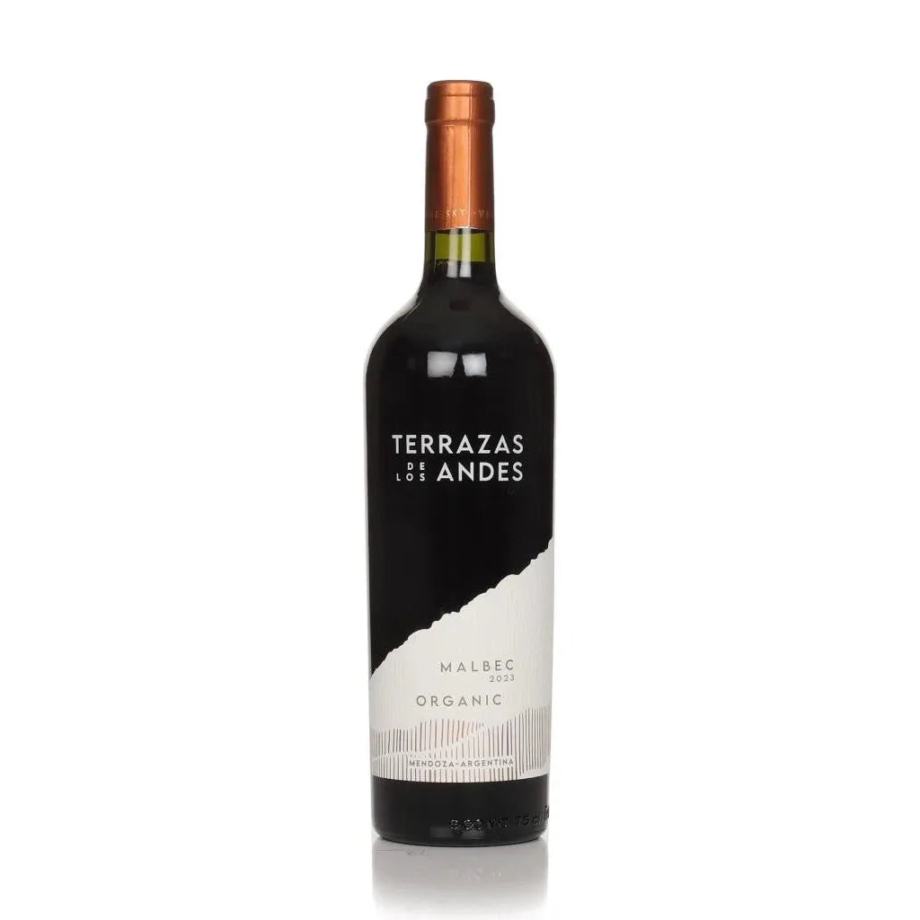 Terrazas de los Andes Malbec-Red Wine-Fountainhall Wines