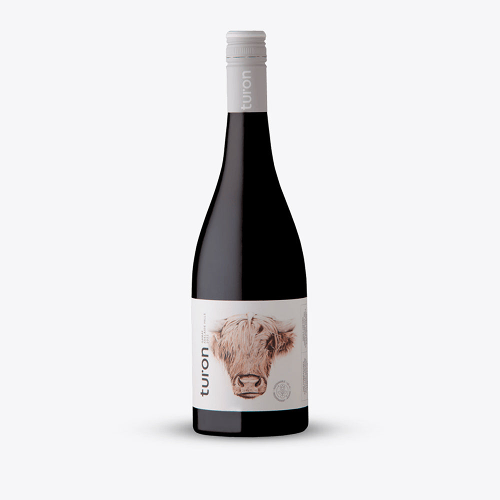 Turon Wines Gamay, Hills Range-Red Wine-Fountainhall Wines