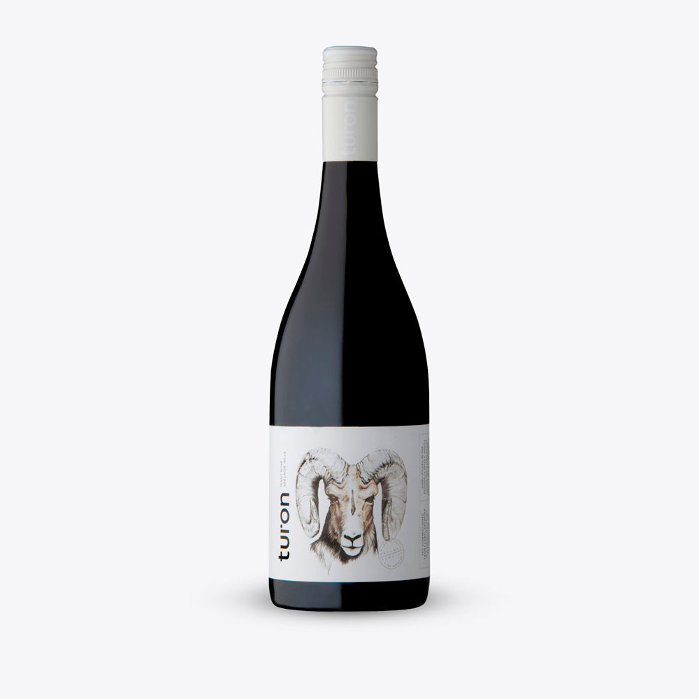 Turon Wines Pinot Noir, Hills Range-Red Wine-Fountainhall Wines