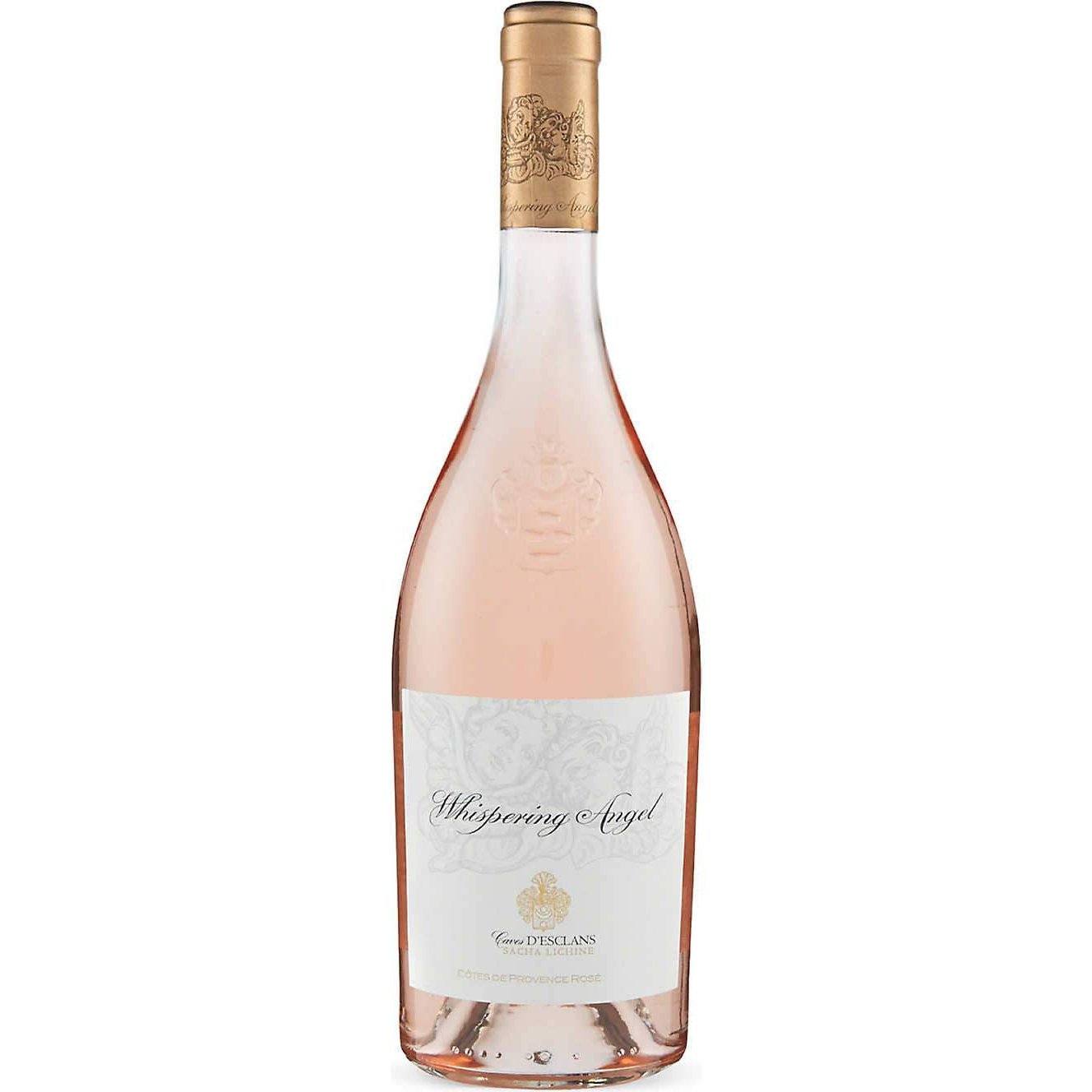 Whispering Angel Rose-Rose Wine-Fountainhall Wines